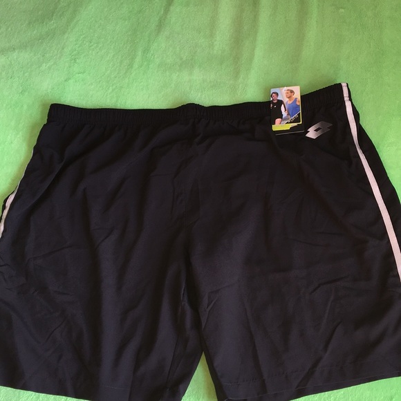 Lotto sport shorts
